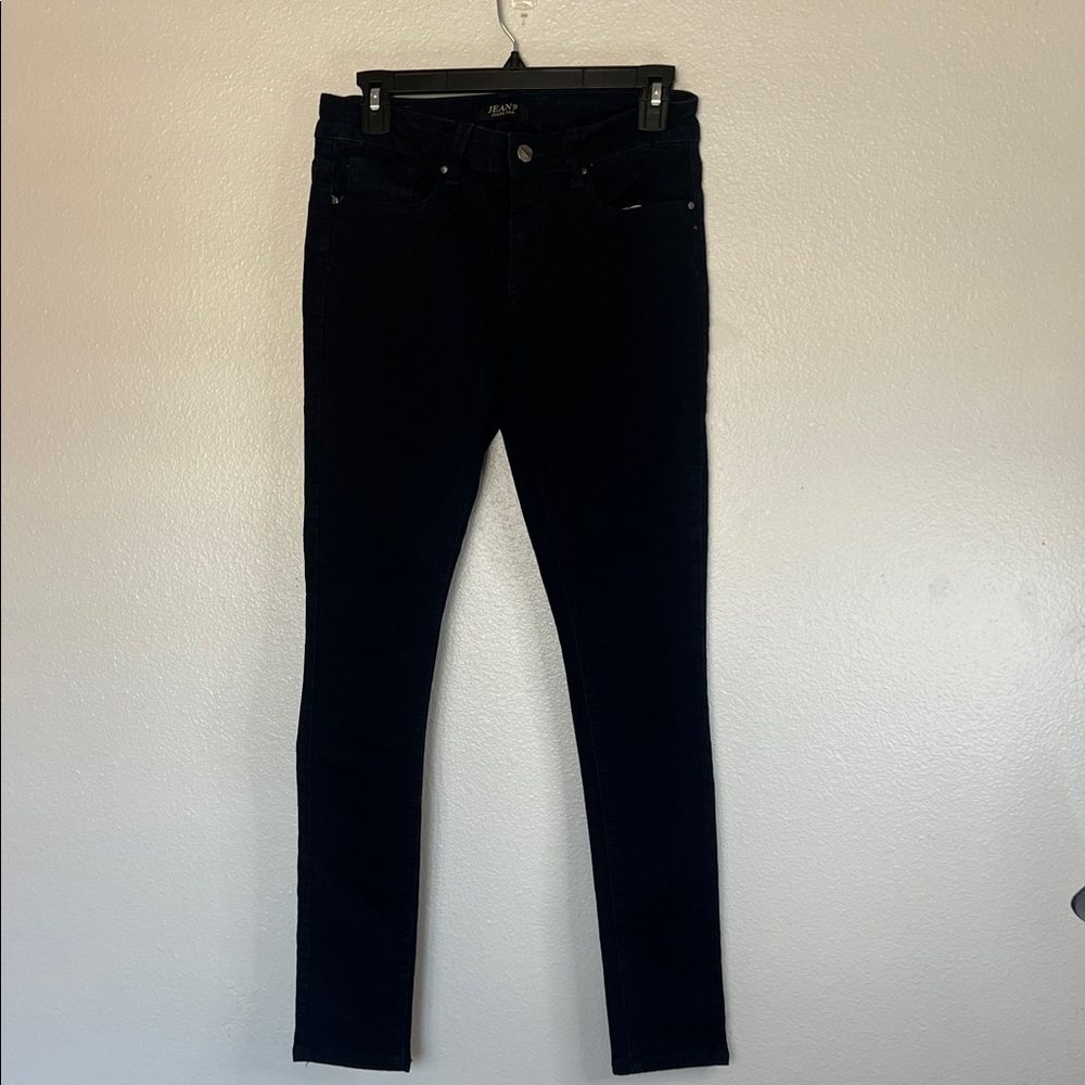 NWOT Jeans9 Dark Skinny Jegging Jeans sz 5